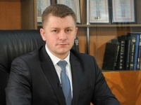 Поздравление главы администрации города Симферополя Валентина Демидова с Днём города