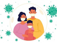 Меры профилактики коронавируса у детей и взрослых. Рекомендации родителям, гигиенические правила в условиях пандемии коронавируса для предупреждения распространения COVID-19.