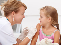 Уважаемые родители, в Российской Федерации планируется проведение Единой недели иммунизации!