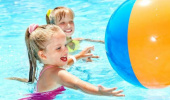 Безопасность детей на воде в летний период